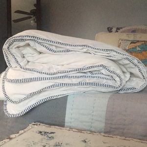 IKEA Lyocell Duvet